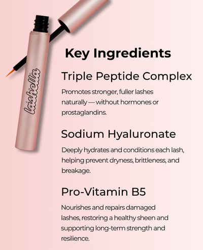 ✨ Lash Revive™ Growth Serum