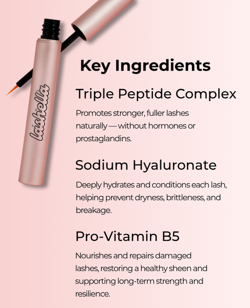 ✨ Lash Revive™ Growth Serum
