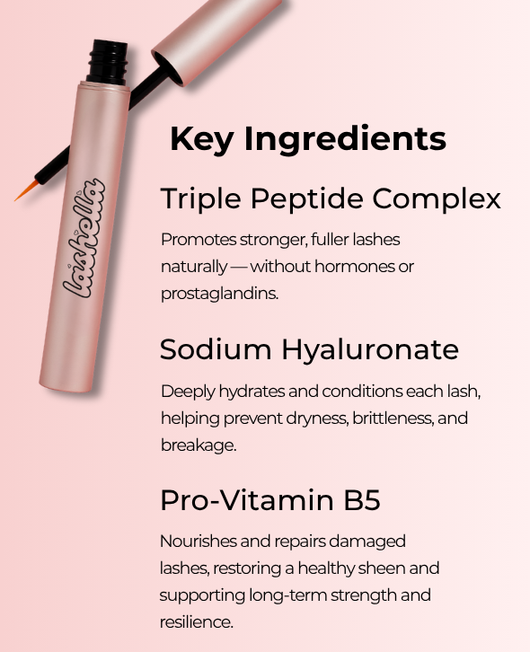 ✨ Lash Revive™ Growth Serum