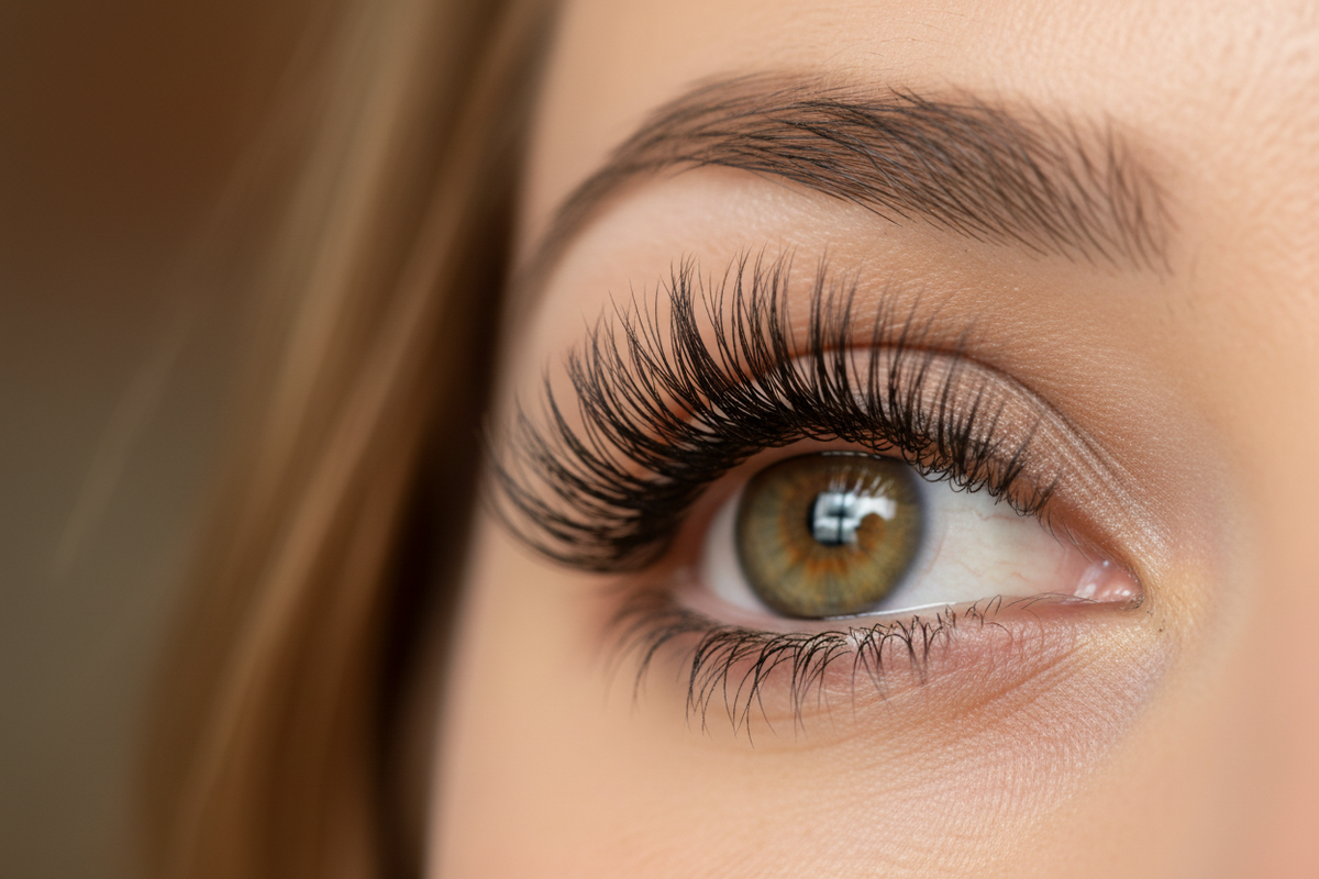 Lash Revive Growth Serum